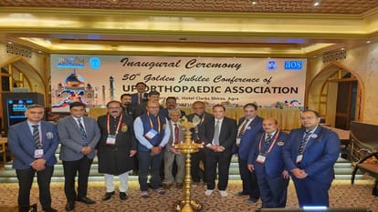 AI to Detect Bone Tumors Predict Arthritis and Surgery Success Rate