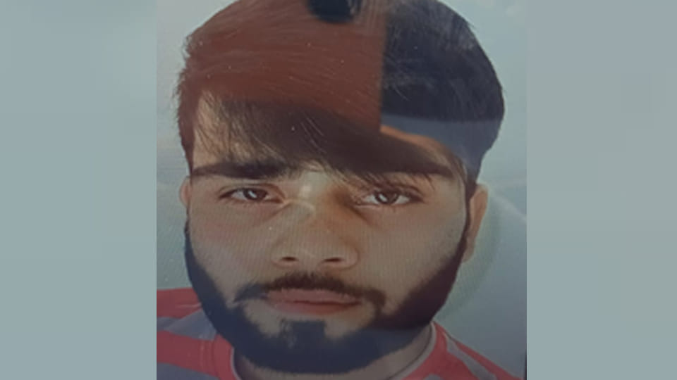 Kanpur: Plumber returns home after temple visit, poison confirmed