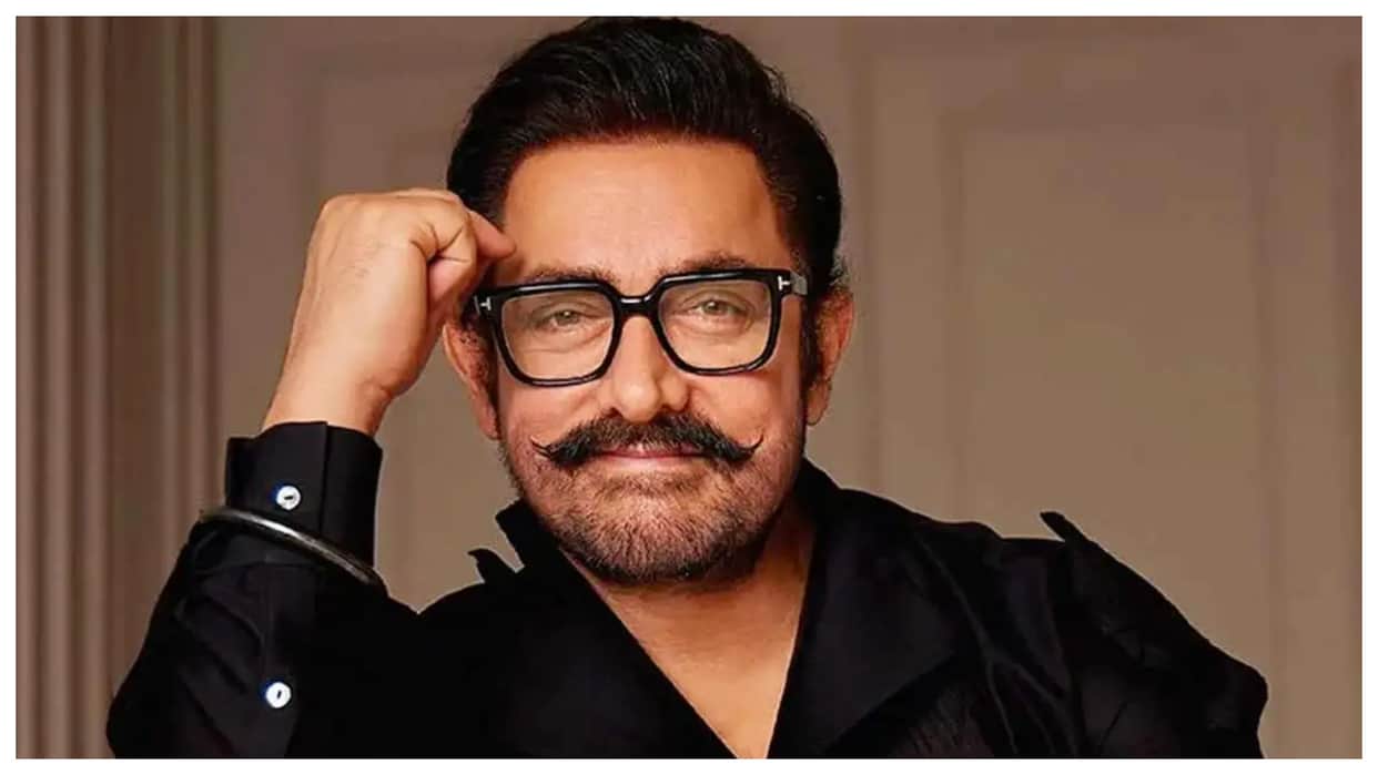 Aamir Khan Reveals He Was Not Interested In Watching Movie In Childhood Instead He Liked Studying