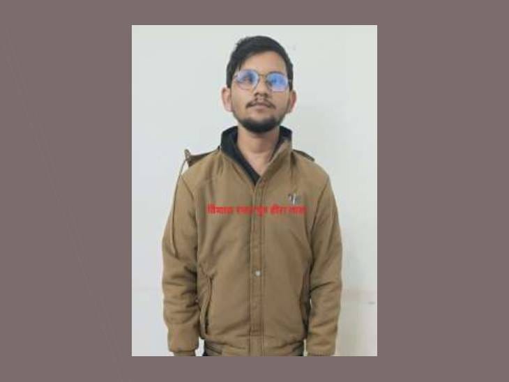 UP: Man arrested for threatening to blow up Jaunpur court; sent email to stop girlfriend's wedding