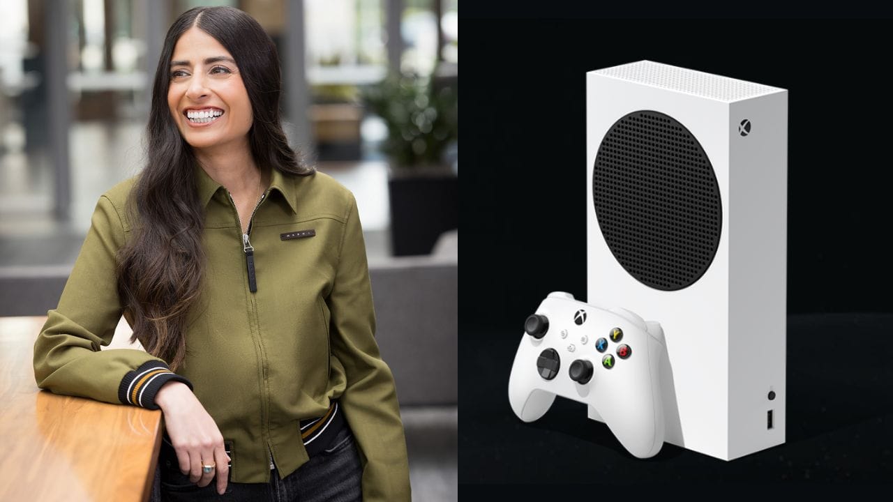 asha sharma appointed Microsoft gaming ceo replaces phil spencer