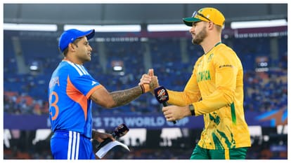 T20 World Cup 2026 Semi-final Qualification Scenarios: India Face Must-Win Clash, Pakistan Depend on NRR Twist