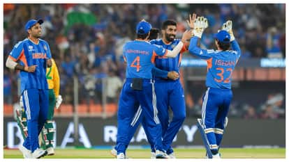 IND vs SA: Jasprit Bumrah Most wickets in T20 World Cups for India David Miller fastest fifty