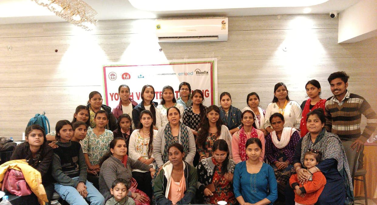 Bhopal News: Major campaign on dengue, 60 trained volunteers will take responsibility, door-to-door larva erad
