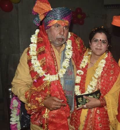 Bhopal News: High-profile family dispute in Bhopal, Congress leader accused of dowry, assault and threats, pol