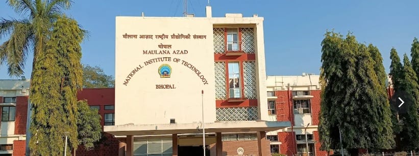 Bhopal News: Patents will also be recognized for PhD in MANIT, technology transfer will be given equal status