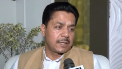 भाजपा नेता भूपेन कुमार बोरा