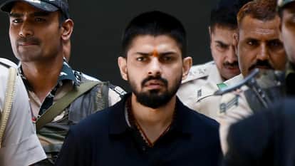 Thane businessman receives death threat from Bishnoi gang demands extortion of Rs 10 crore Maharashtra Crime