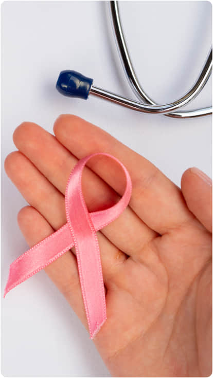 Cancer screening will also be done in the NCD clinic of the district hospital, preparations have started