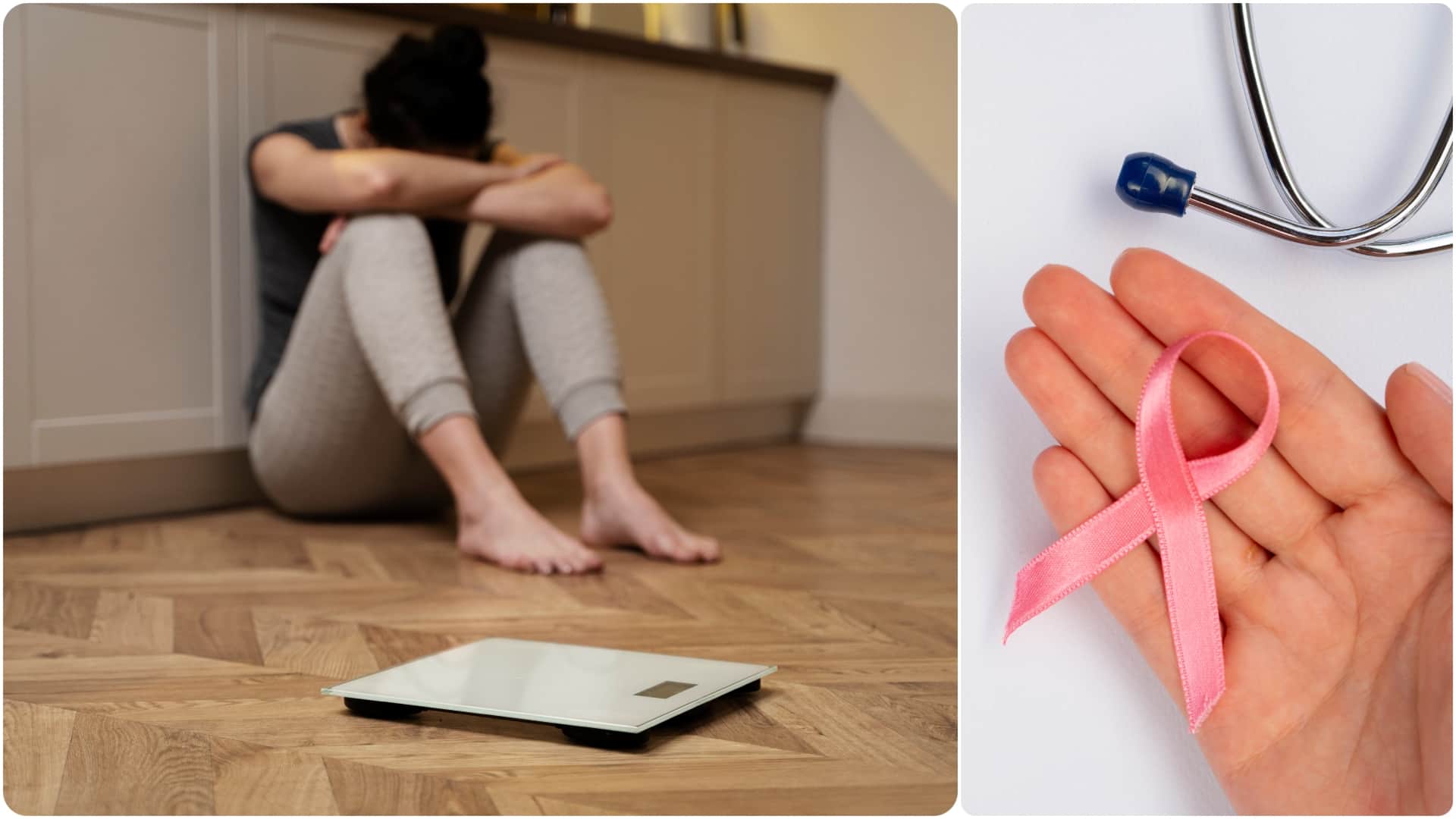 is weight loss a sign of cancer know cancer me weight loss hota hai