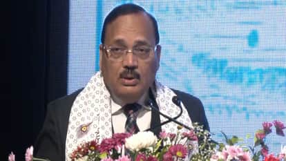 Justice Surya Kant suggests technological reforms in Bhutanese judiciary, invites youth to visit India