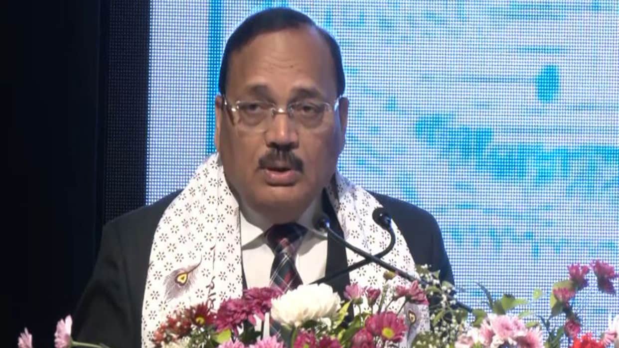 justice surya kant lays foundation telangana high court zone 2 hyderabad judicial infrastructure