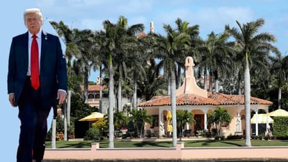 Armed man shot and killed after entering Mar-a-Lago secure perimeter, US Secret Service announces, reports