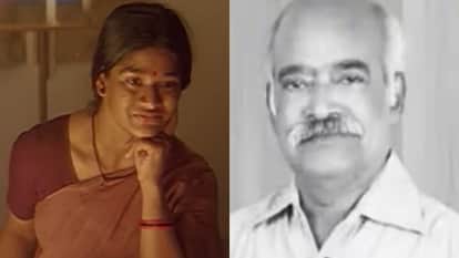 Tamil Actress Vishnu Priya Father Found Dead Police Start Investigation