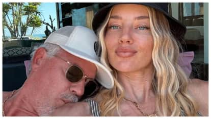 Eric Dane’s girlfriend Janell Shirtcliff pays tribute with beautiful and candid pictures