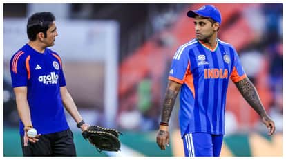 IND vs SA: Suryakumar Yadav speaks on Loosing match against South Africa know details