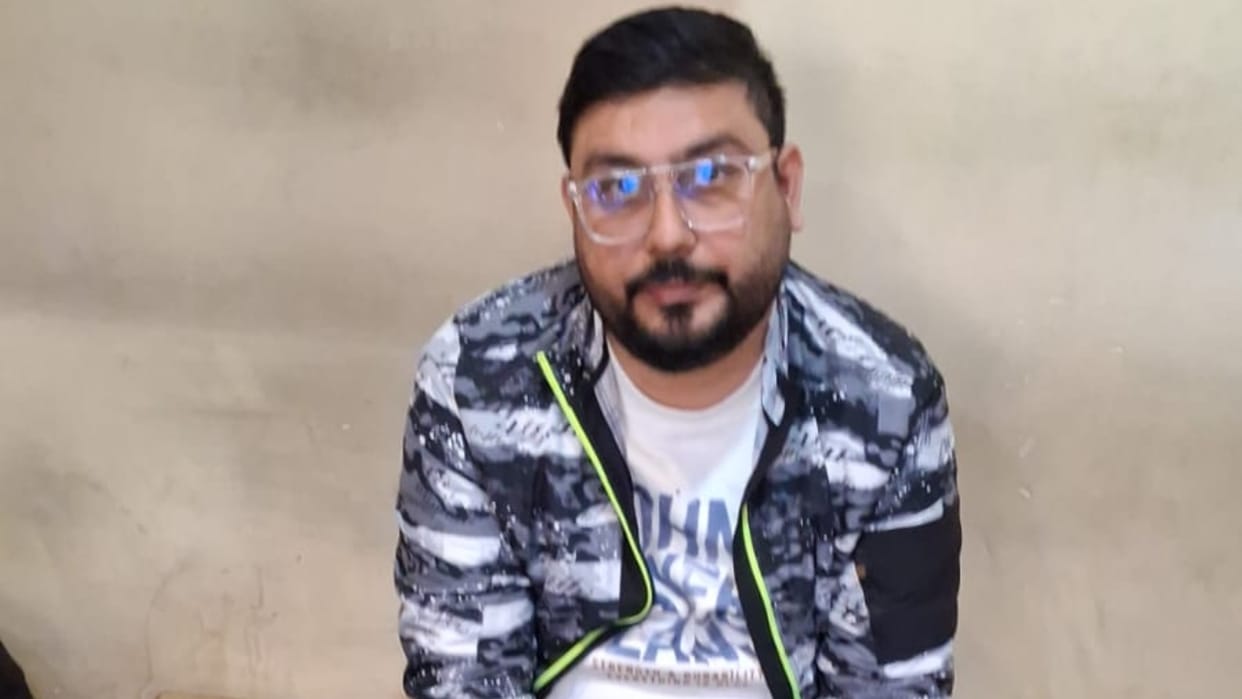 accused arrested after ten years in Bareilly