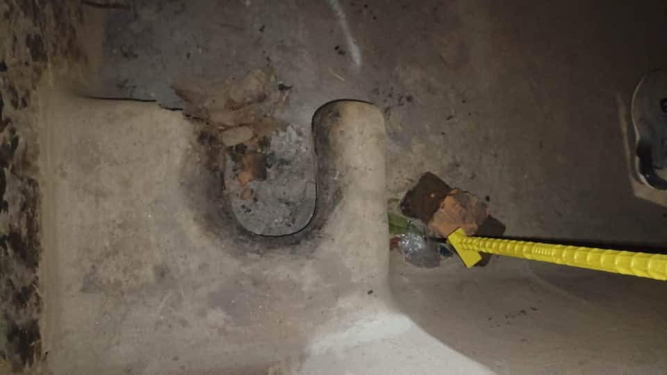 Five members of same family died due to financial crisis in Kasganj