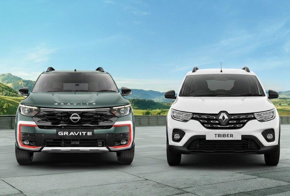 Two Best 7-Seater Cars Compared: Know Which One Offers Better Safety, Features for Your Family