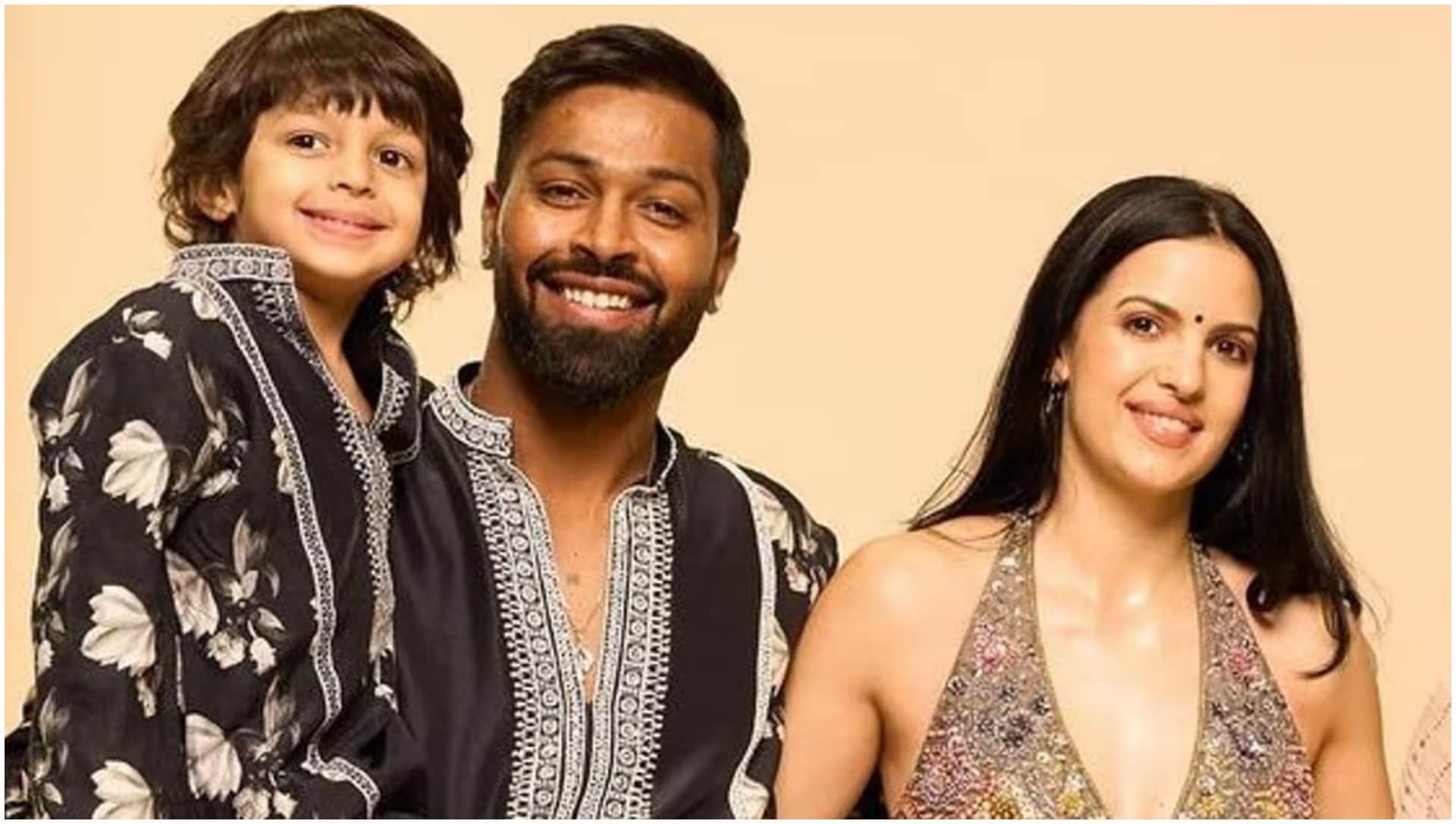 Hardik Pandya’s Rs 4 Crore Luxury SUV Sparks Buzz Amid Co-Parenting with Ex-Wife Natasa Stankovic