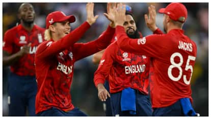 SL vs ENG Super 8 Match Highlights: T20 World Cup 2026 Sri Lanka vs England Today Match Scorecard Result