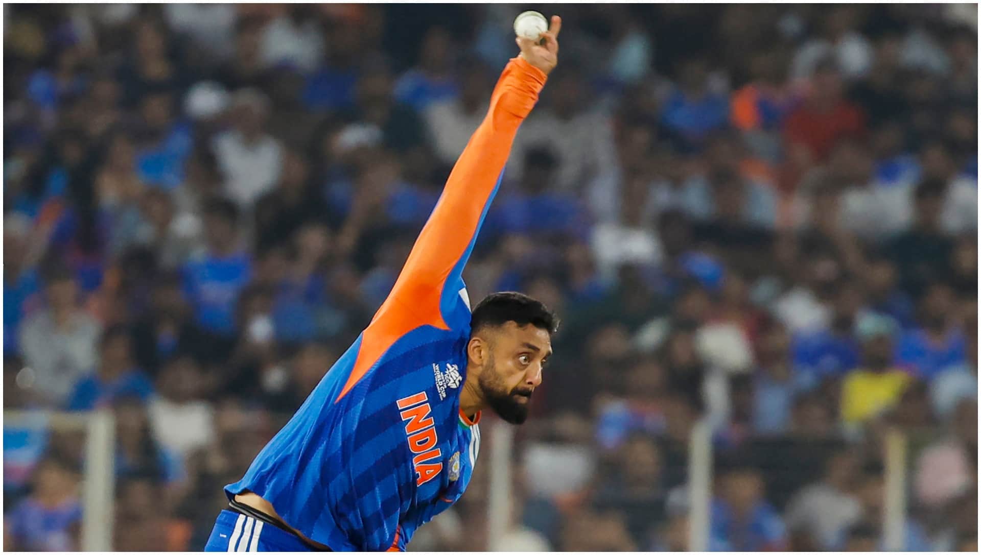 T20 World Cup Super 8: Three Key Players Who Can Guide India to Victory Against South Africa