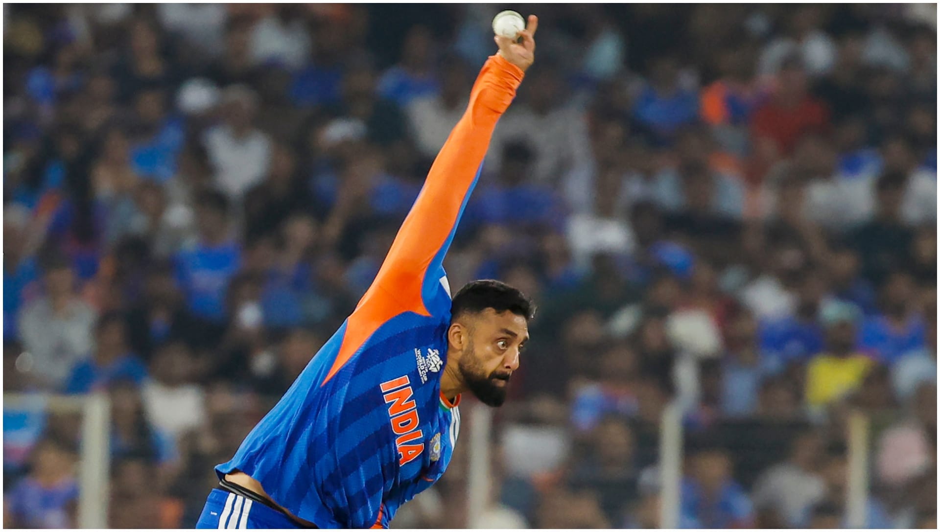 T20 World Cup Super 8: Three Key Players Who Can Guide India to Victory Against South Africa
