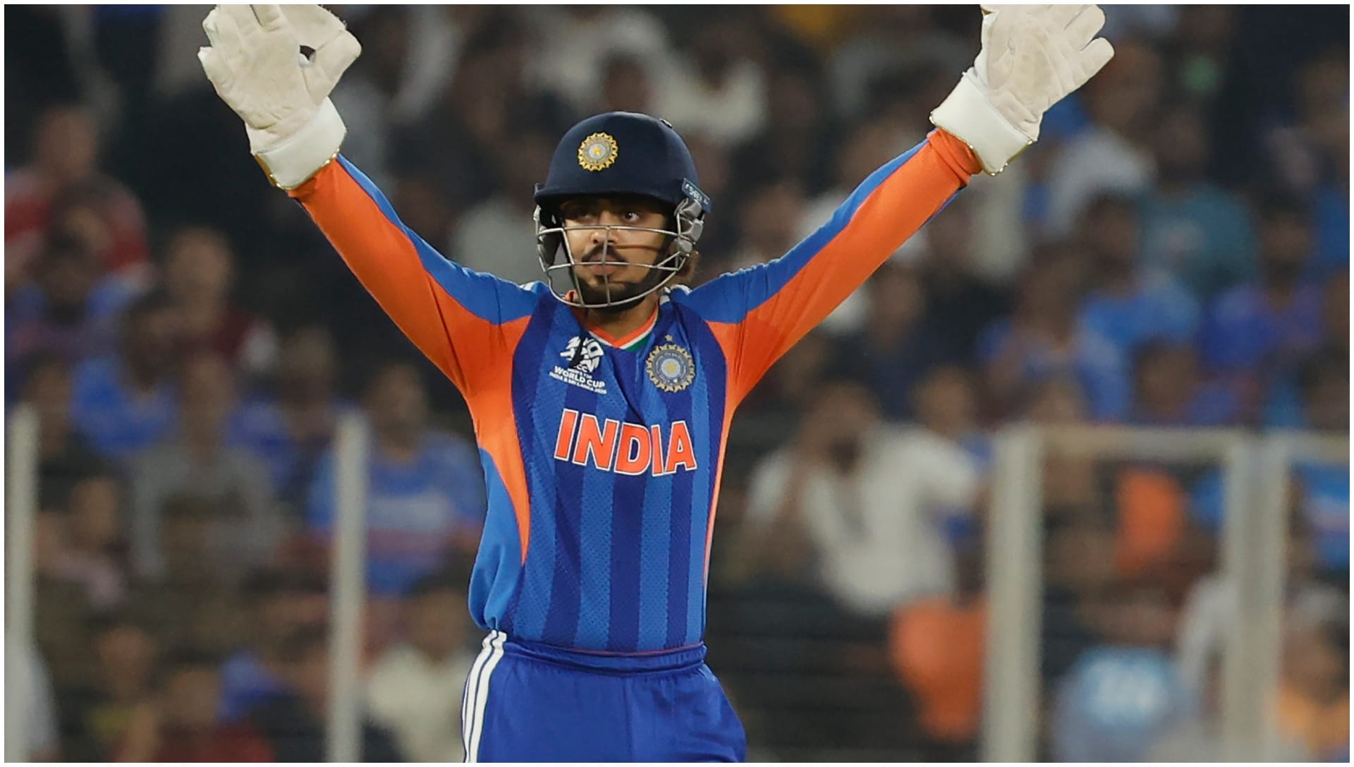 T20 World Cup Super 8: Three Key Players Who Can Guide India to Victory Against South Africa