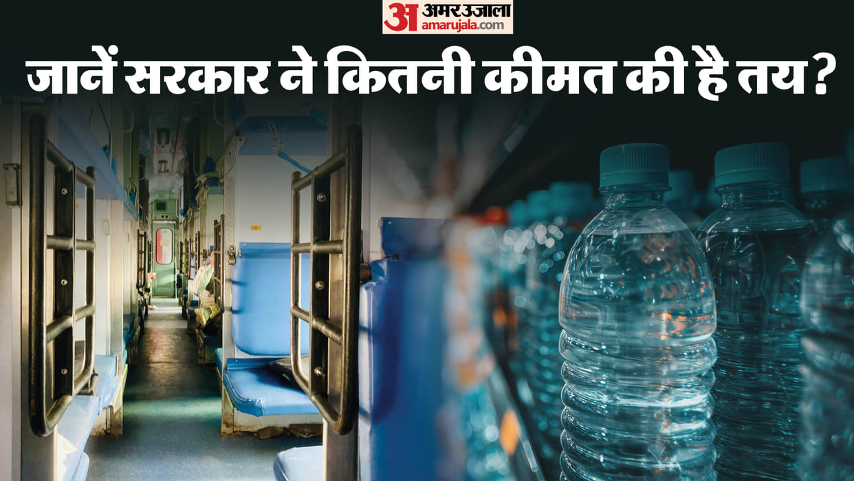 indian railway rules if someone selling water bottle for 20 rupees where i can complain