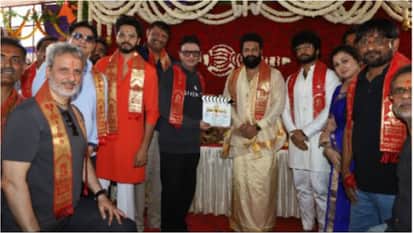 'जय हनुमान' पूजा मुहूर्त
