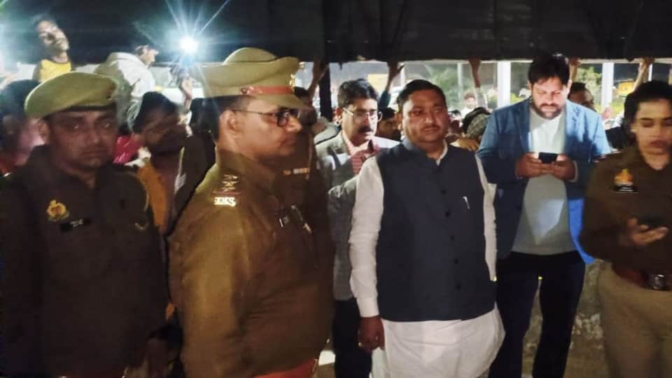 Five Bodies Found In Locked House Financial hardship and illness snatch away Satyaveer and his family dreams