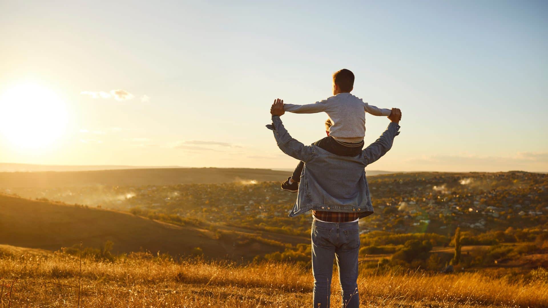 Traveling with a Baby for the First Time: Essential Tips for Stress-Free Family Trips