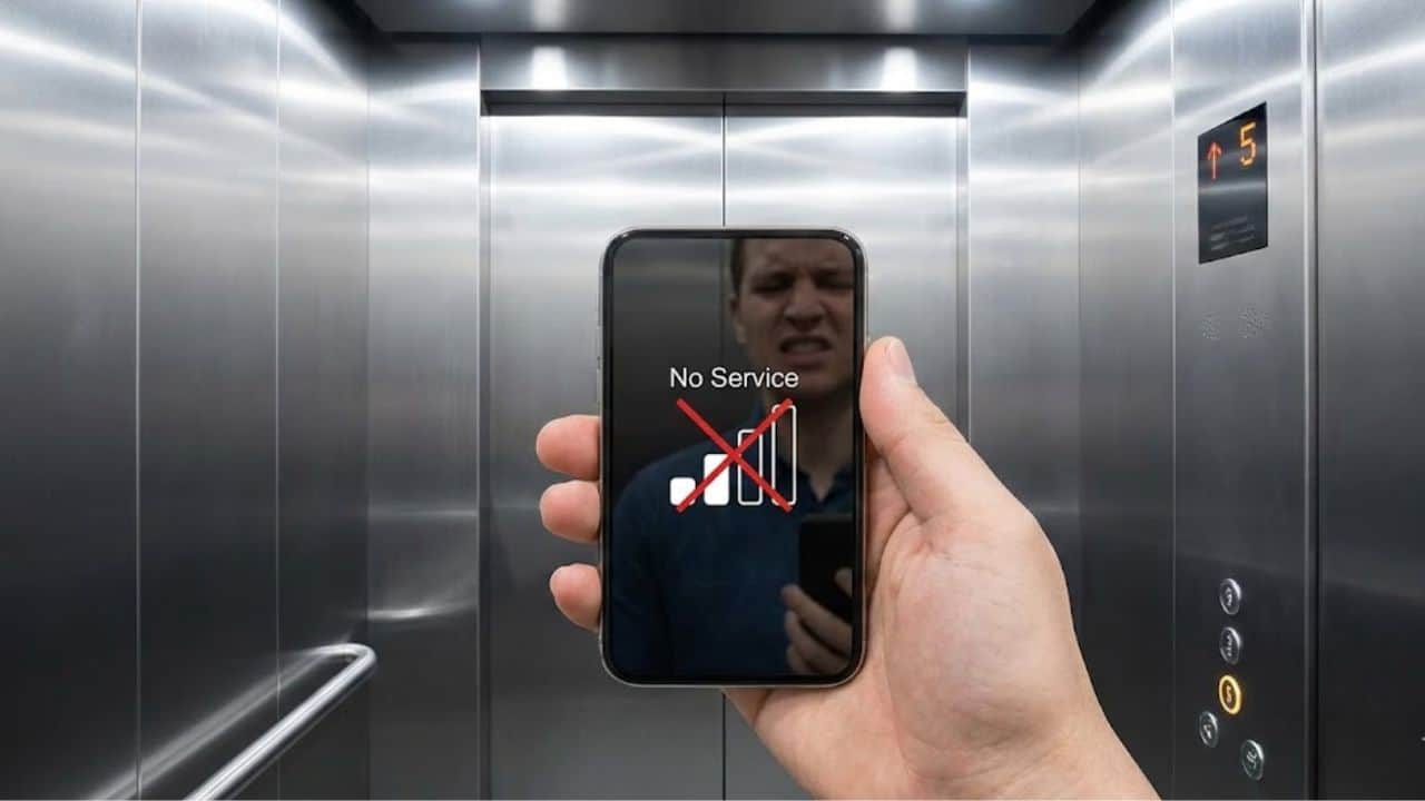 What to Do If You Get Stuck in a Lift: Essential Safety Tips to Avoid Panic