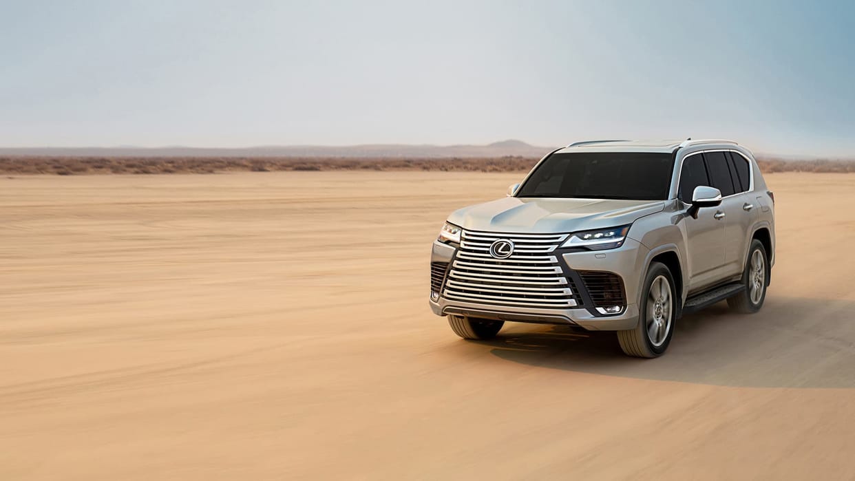 Huge Recall: Major transmission fault luxury SUV; risk power loss, read full report
