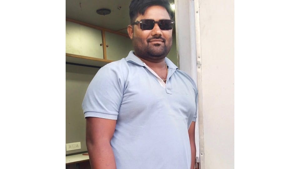 Accused dies in jail
