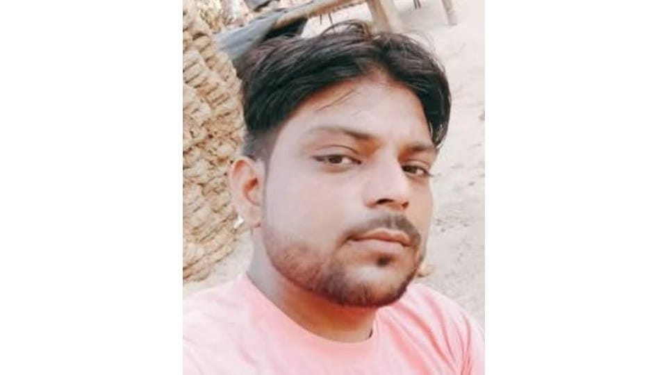Jija dies in an accident before Saali marriage