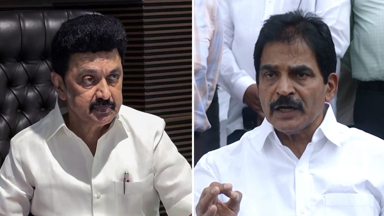 Stalin, Venugopal to meet as DMK-Cong seat-sharing talks gather pace