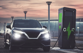 Are you making this common EV charging mistake? Why 100% charge ruining your electric car battery