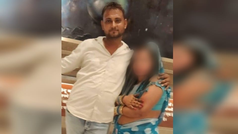 bride disappeared just six months after wedding in mathura