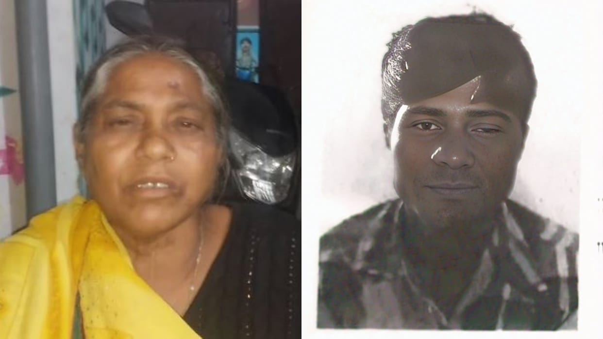 bareilly jail prisoner dies family alleges lack of proper treatment in pilibhit