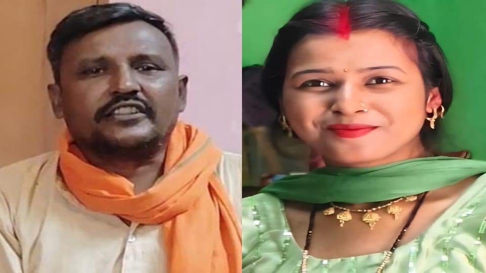 UP: Tragic accident in Bijnor, car collides with moped and e-rickshaw, three killed
