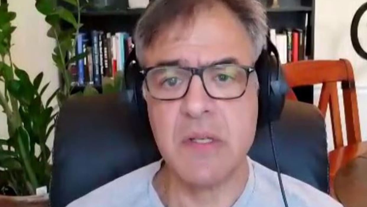 john kiriakou claims us iran attack trump administration middle east troop movement