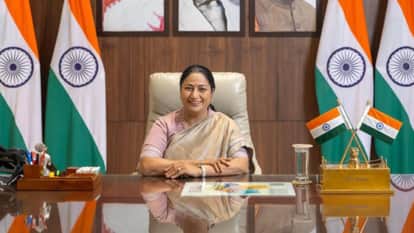 Delhi's per capita income crosses ₹5.31 lakh, CM Rekha says this figure is 2.5 times the national average