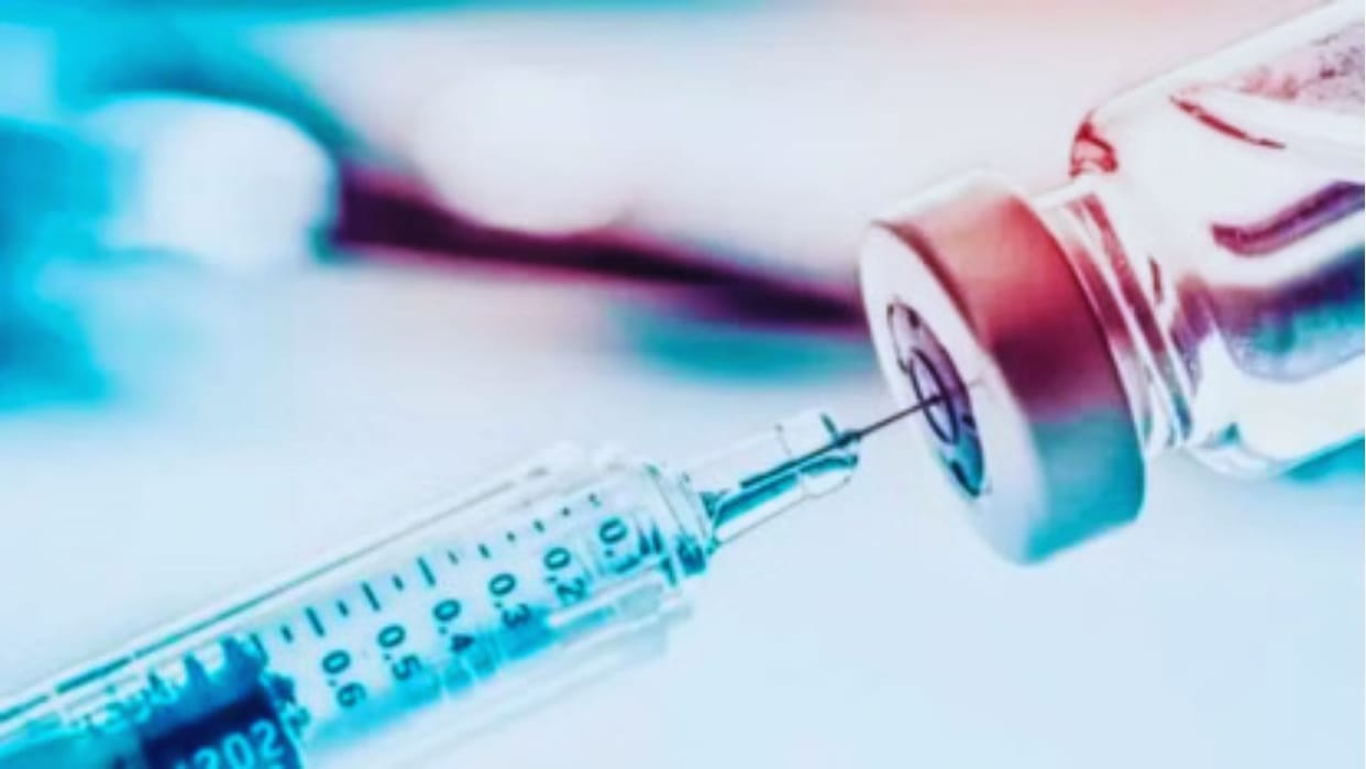 Health Child vaccination coverage reaches 99 percent nationwide, with monitoring continuing until age 16