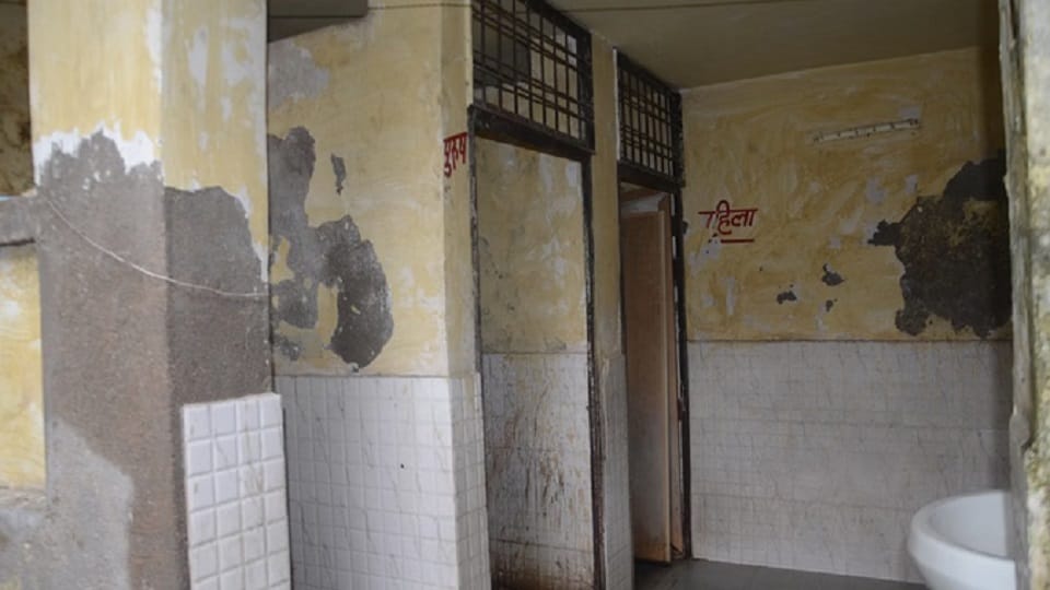 Ryan School refutes father allegations questions raised over student being locked in washroom in Greater Noida