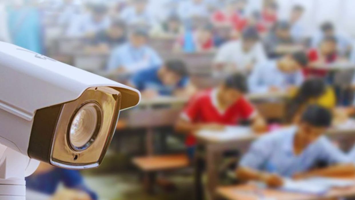 Himachal Board exam centres to have CCTV cameras installed by the 25th