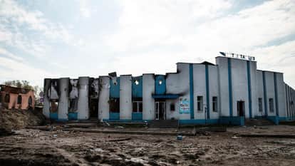 Illegal firecracker factory operating under the guise of warehouse seized, two operators arrested