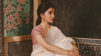 Samantha Ruth Prabhu explains how she handle trolls on social media