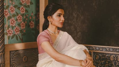 Samantha Ruth Prabhu explains how she handle trolls on social media