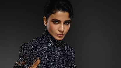 Samantha Ruth Prabhu explains how she handle trolls on social media